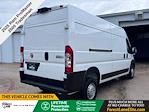 New 2025 Ram ProMaster 2500 High Roof Empty Cargo Van for sale #F3118 - photo 13