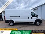 New 2025 Ram ProMaster 2500 High Roof Empty Cargo Van for sale #F3118 - photo 10