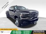 New 2025 Ram 3500 Longhorn Mega Cab 4x4 DRW Pickup for sale #F3127 - photo 1