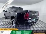 New 2025 Ram 3500 Longhorn Mega Cab 4x4 DRW Pickup for sale #F3127 - photo 5