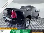 New 2025 Ram 3500 Longhorn Mega Cab 4x4 DRW Pickup for sale #F3127 - photo 7
