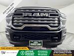 New 2025 Ram 3500 Longhorn Mega Cab 4x4 DRW Pickup for sale #F3127 - photo 9