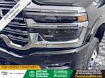 New 2025 Ram 3500 Longhorn Mega Cab 4x4 DRW Pickup for sale #F3127 - photo 11