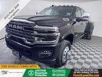 New 2025 Ram 3500 Longhorn Mega Cab 4x4 DRW Pickup for sale #F3127 - photo 3