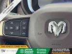 New 2025 Ram 3500 Longhorn Mega Cab 4x4 DRW Pickup for sale #F3127 - photo 24