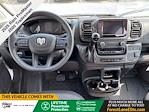 New 2025 Ram ProMaster 2500 High Roof Empty Cargo Van for sale #F3145 - photo 21