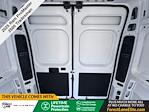New 2025 Ram ProMaster 2500 High Roof Empty Cargo Van for sale #F3145 - photo 28