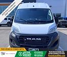 New 2025 Ram ProMaster 2500 High Roof Empty Cargo Van for sale #F3145 - photo 7