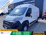 New 2025 Ram ProMaster 2500 High Roof Empty Cargo Van for sale #F3145 - photo 9