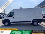 New 2025 Ram ProMaster 2500 High Roof Empty Cargo Van for sale #F3145 - photo 11