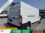 New 2025 Ram ProMaster 2500 High Roof Empty Cargo Van for sale #F3145 - photo 17