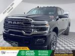New 2025 Ram 2500 Longhorn Mega Cab 4x4 Pickup for sale #F3166 - photo 4