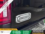 New 2025 Ram 2500 Longhorn Mega Cab 4x4 Pickup for sale #F3166 - photo 12