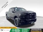 New 2025 Ram 2500 Laramie Mega Cab 4x4 Pickup for sale #F3167 - photo 1