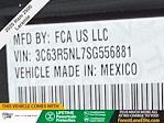 New 2025 Ram 2500 Laramie Mega Cab 4x4 Pickup for sale #F3167 - photo 39