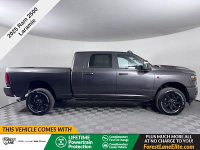 New 2025 Ram 2500 Laramie Mega Cab 4x4 Pickup for sale #F3169 - photo 2