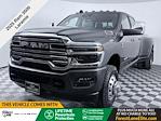 New 2025 Ram 3500 Laramie Crew Cab 4x4 DRW Pickup for sale #F3174 - photo 4