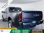 New 2025 Ram 3500 Laramie Crew Cab 4x4 DRW Pickup for sale #F3174 - photo 6