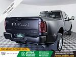 New 2025 Ram 3500 Laramie Crew Cab 4x4 DRW Pickup for sale #F3174 - photo 8