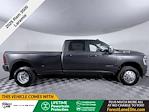 New 2025 Ram 3500 Laramie Crew Cab 4x4 DRW Pickup for sale #F3174 - photo 9