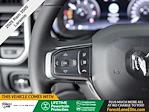 New 2025 Ram 3500 Laramie Crew Cab 4x4 DRW Pickup for sale #F3174 - photo 39