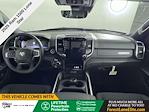 New 2025 Ram 1500 Lone Star Crew Cab 4x4 Pickup for sale #F3194 - photo 22