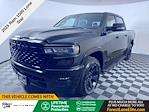 New 2025 Ram 1500 Lone Star Crew Cab 4x4 Pickup for sale #F3194 - photo 3