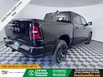 New 2025 Ram 1500 Lone Star Crew Cab 4x4 Pickup for sale #F3194 - photo 7