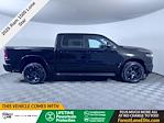 New 2025 Ram 1500 Lone Star Crew Cab 4x4 Pickup for sale #F3194 - photo 8