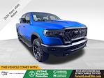 New 2025 Ram 1500 Rebel Crew Cab 4x4 Pickup for sale #F3232 - photo 1