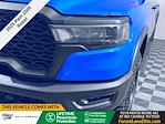 New 2025 Ram 1500 Rebel Crew Cab 4x4 Pickup for sale #F3232 - photo 11