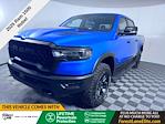 New 2025 Ram 1500 Rebel Crew Cab 4x4 Pickup for sale #F3232 - photo 3