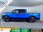 New 2025 Ram 1500 Rebel Crew Cab 4x4 Pickup for sale #F3232 - photo 4