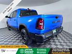 New 2025 Ram 1500 Rebel Crew Cab 4x4 Pickup for sale #F3232 - photo 5