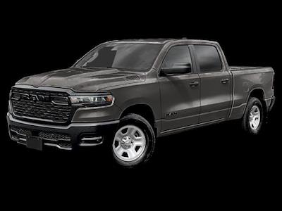 New 2025 Ram 1500 Tradesman Crew Cab Pickup for sale #F3245 - photo 1