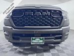 New 2025 Ram 1500 Tradesman Crew Cab Pickup for sale #F3245L - photo 9