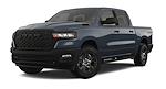 New 2025 Ram 1500 Warlock Crew Cab 4x4 Pickup for sale #F3247 - photo 1