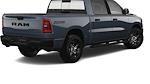 New 2025 Ram 1500 Warlock Crew Cab 4x4 Pickup for sale #F3247 - photo 2