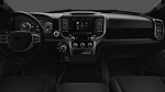 New 2025 Ram 1500 Warlock Crew Cab 4x4 Pickup for sale #F3247 - photo 6