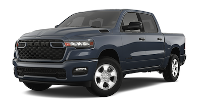 New 2025 Ram 1500 Tradesman Crew Cab Pickup for sale #F3253 - photo 1