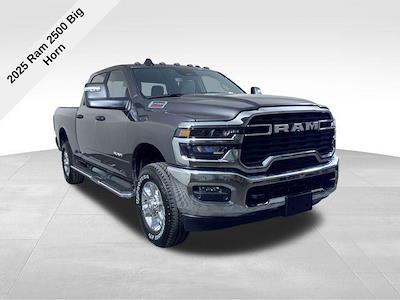 New 2025 Ram 2500 Lone Star Crew Cab 4x4 Pickup for sale #F3288 - photo 1