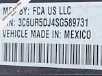 New 2025 Ram 2500 Lone Star Crew Cab 4x4 Pickup for sale #F3288 - photo 39