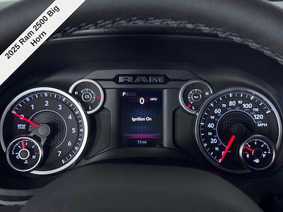 New 2025 Ram 2500 Lone Star Crew Cab 4x4 Pickup for sale #F3296 - photo 2