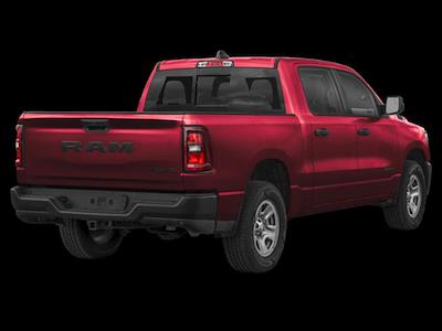 New 2026 Ram 1500 Warlock Crew Cab 4x4 Pickup for sale #F3336 - photo 2
