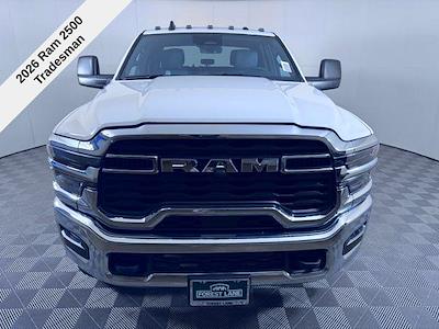 New 2026 Ram 2500 Tradesman Crew Cab 4x4 Pickup for sale #F3339 - photo 2