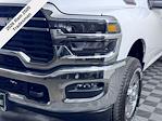 New 2026 Ram 2500 Tradesman Crew Cab for sale #F3339 - photo 10