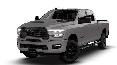 New 2026 Ram 2500 Laramie Crew Cab 4x4 Pickup for sale #F3366 - photo 1