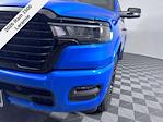 New 2026 Ram 1500 Laramie Crew Cab 4x4 Pickup for sale #F3371 - photo 11