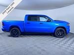 New 2026 Ram 1500 Laramie Crew Cab 4x4 Pickup for sale #F3371 - photo 9