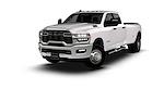 New 2026 Ram 3500 Lone Star Crew Cab 4x4 DRW Pickup for sale #F3374 - photo 1